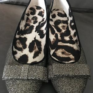 Jessica Simpson Flats sz. 9.5